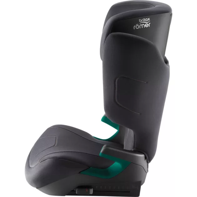Britax Römer gyerekülés Hi-Liner - Midnight Grey