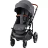 Britax Römer multifunkciós babakocsi Smile 5Z - Midnight Grey