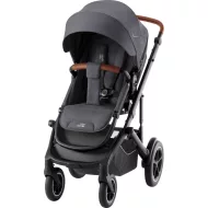   Britax Römer multifunkciós babakocsi Smile 5Z - Midnight Grey