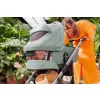 Britax Römer multifunkciós babakocsi Smile 5Z - Midnight Grey