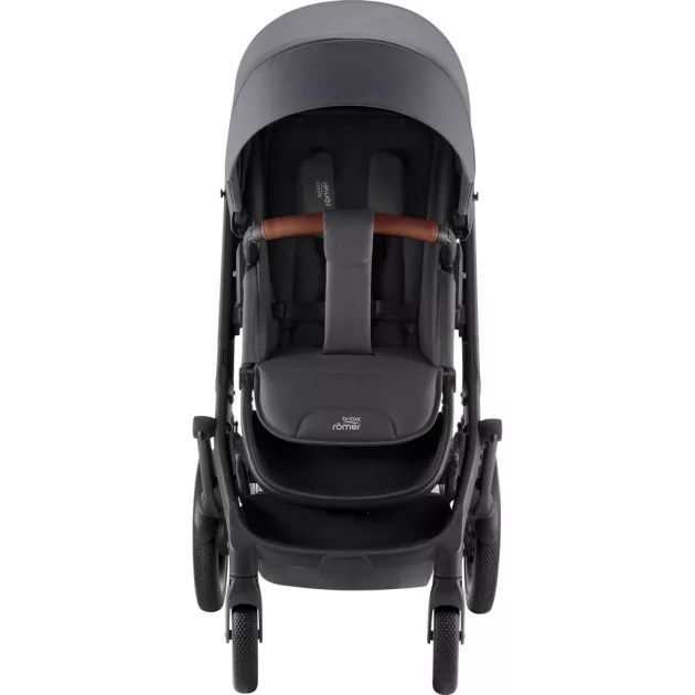 Britax Römer multifunkciós babakocsi Smile 5Z - Midnight Grey