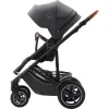 Britax Römer multifunkciós babakocsi Smile 5Z - Midnight Grey