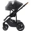 Britax Römer multifunkciós babakocsi Smile 5Z - Midnight Grey