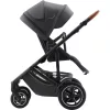 Britax Römer multifunkciós babakocsi Smile 5Z - Midnight Grey