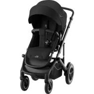   Britax Römer multifunkciós babakocsi Smile 5Z - Space Black