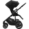 Britax Römer multifunkciós babakocsi Smile 5Z - Space Black