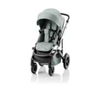 Britax Römer multifunkciós babakocsi Smile 5Z - Jade Green