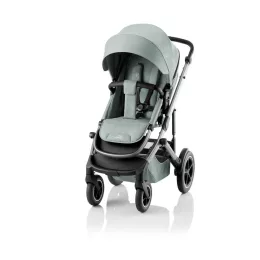 Britax Römer multifunkciós babakocsi Smile 5Z - Jade Green