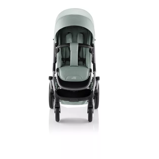 Britax Römer multifunkciós babakocsi Smile 5Z - Jade Green