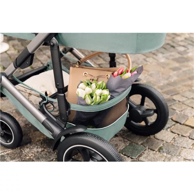 Britax Römer multifunkciós babakocsi Smile 5Z - Jade Green
