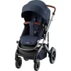 Britax Römer multifunkciós babakocsi Smile 5Z - Night Blue