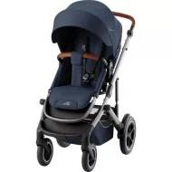 Britax Römer multifunkciós babakocsi Smile 5Z - Night Blue