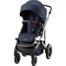 Britax Römer multifunkciós babakocsi Smile 5Z - Night Blue