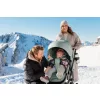 Britax Römer multifunkciós babakocsi Smile 5Z - Night Blue