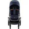 Britax Römer multifunkciós babakocsi Smile 5Z - Night Blue