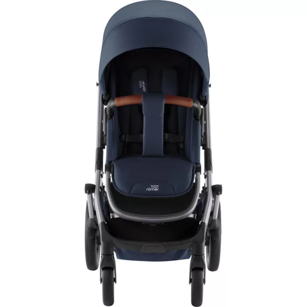 Britax Römer multifunkciós babakocsi Smile 5Z - Night Blue