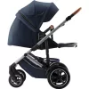 Britax Römer multifunkciós babakocsi Smile 5Z - Night Blue