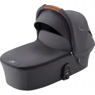 Britax Römer mózeskosár Smile 5Z - Midnight Grey