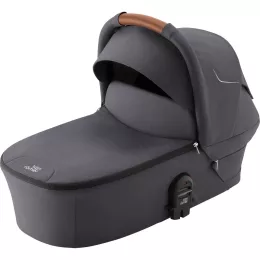 Britax Römer mózeskosár Smile 5Z - Midnight Grey