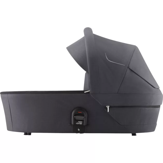 Britax Römer mózeskosár Smile 5Z - Midnight Grey