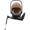 Britax Römer mózeskosár Smile 5Z - Midnight Grey
