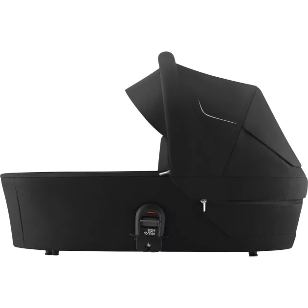 Britax Römer mózeskosár Smile 5Z - Space Black