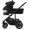 Britax Römer mózeskosár Smile 5Z - Space Black