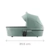 Britax Römer mózeskosár Smile 5Z - Night Blue