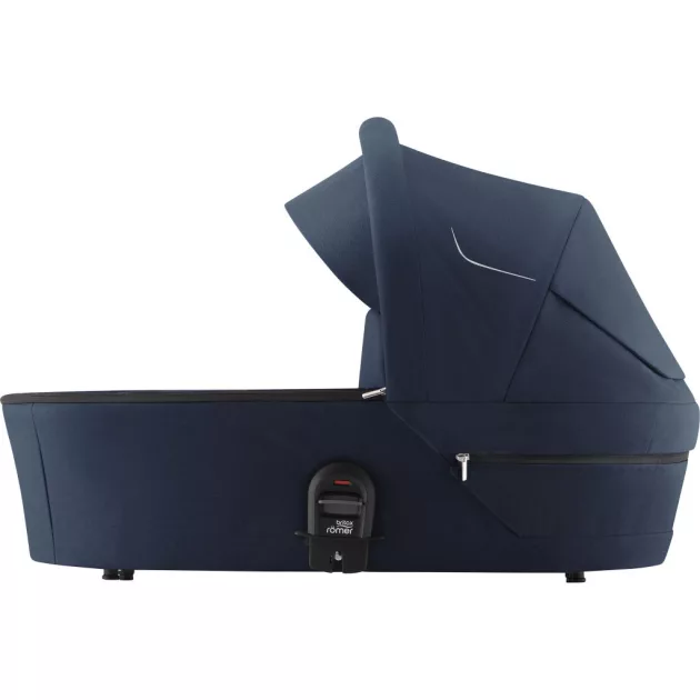 Britax Römer mózeskosár Smile 5Z - Night Blue