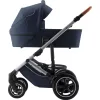 Britax Römer mózeskosár Smile 5Z - Night Blue