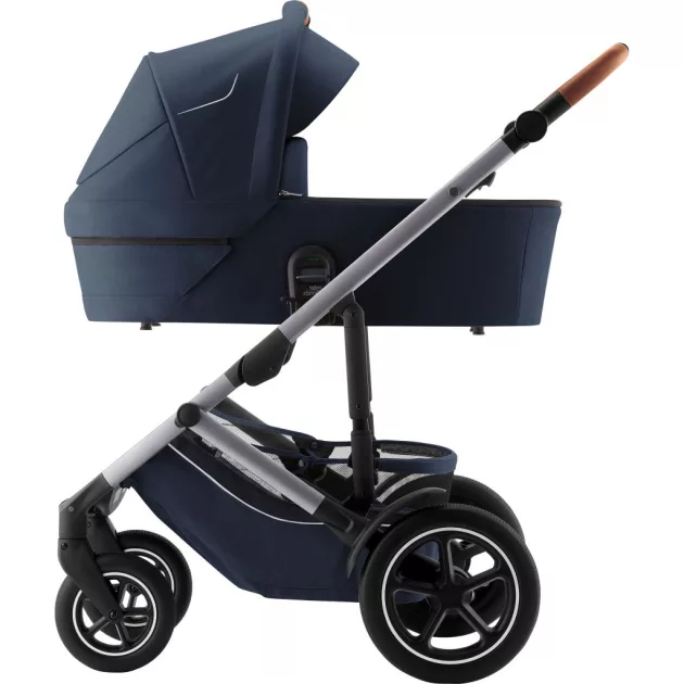 Britax Römer mózeskosár Smile 5Z - Night Blue