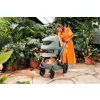 Britax Römer mózeskosár Smile 5Z - Night Blue