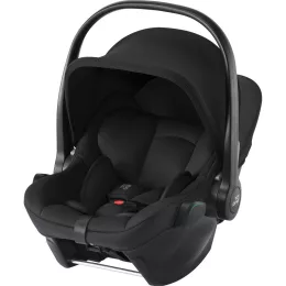 Britax Römer hordozó Baby-Safe Core - Space Black