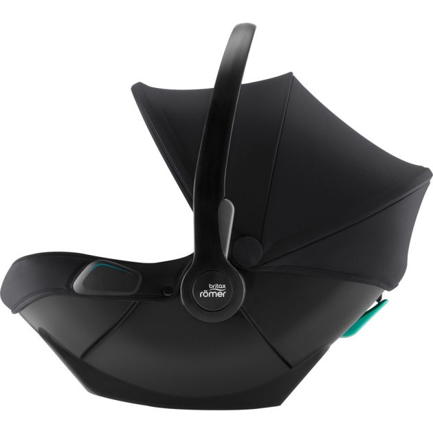 Britax Römer hordozó Baby-Safe Core - Space Black