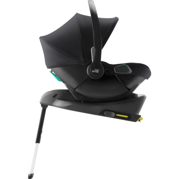 Britax Römer hordozó Baby-Safe Core - Space Black
