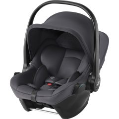 Britax Römer hordozó Baby-Safe Core - Midnight Grey