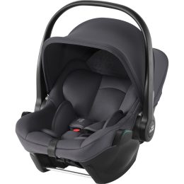 Britax Römer hordozó Baby-Safe Core - Midnight Grey