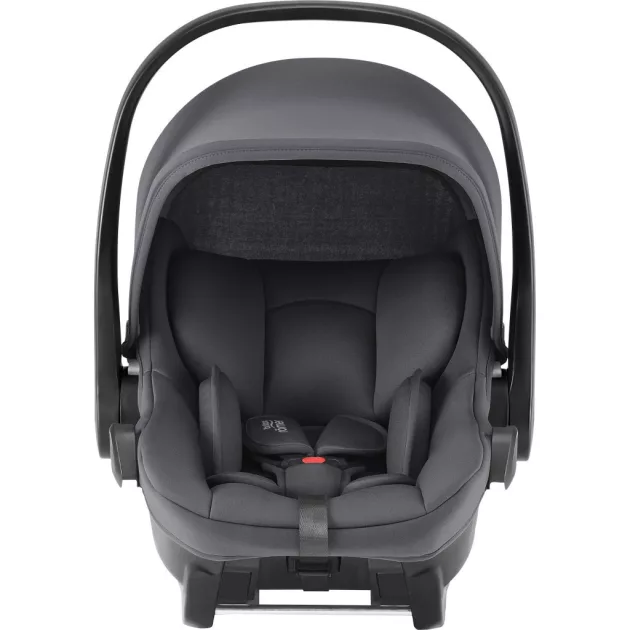 Britax Römer hordozó Baby-Safe Core - Midnight Grey