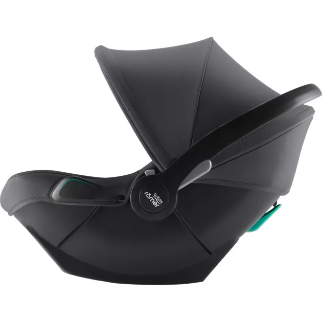 Britax Römer hordozó Baby-Safe Core - Midnight Grey