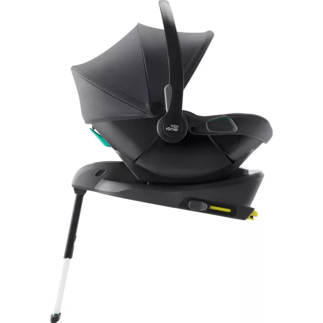 Britax Römer hordozó Baby-Safe Core - Midnight Grey