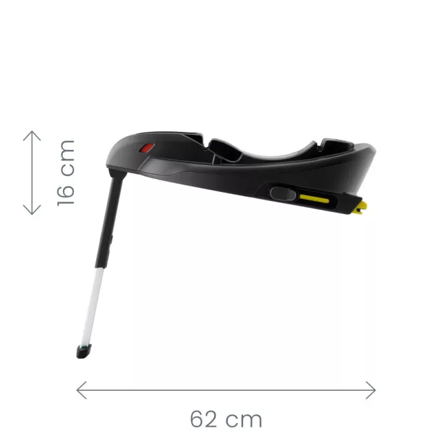 Britax Römer rögzítőtalp gyereküléshez Baby-Safe Core