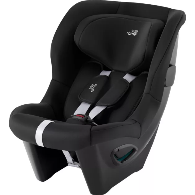 Britax Römer gyerekülés Safe-Way M - Space Black