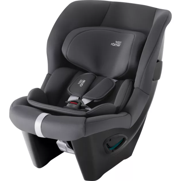 Britax Römer gyerekülés Safe-Way M - Midnight Grey
