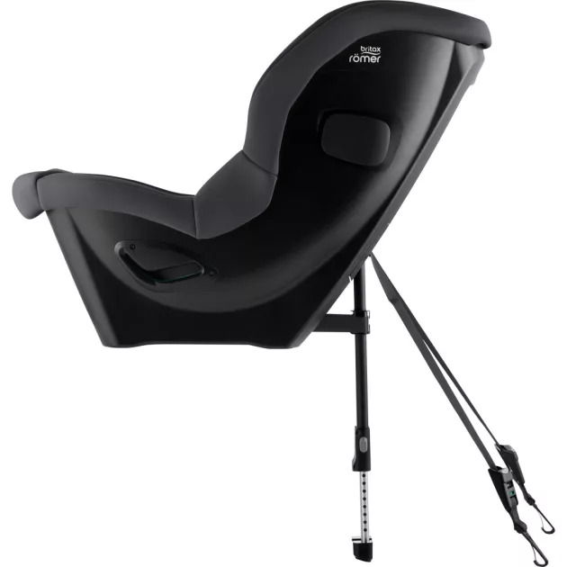 Britax Römer gyerekülés Safe-Way M - Midnight Grey
