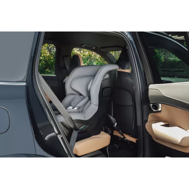 Britax Römer gyerekülés Safe-Way M - Midnight Grey