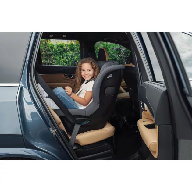 Britax Römer gyerekülés Safe-Way M - Jade Green