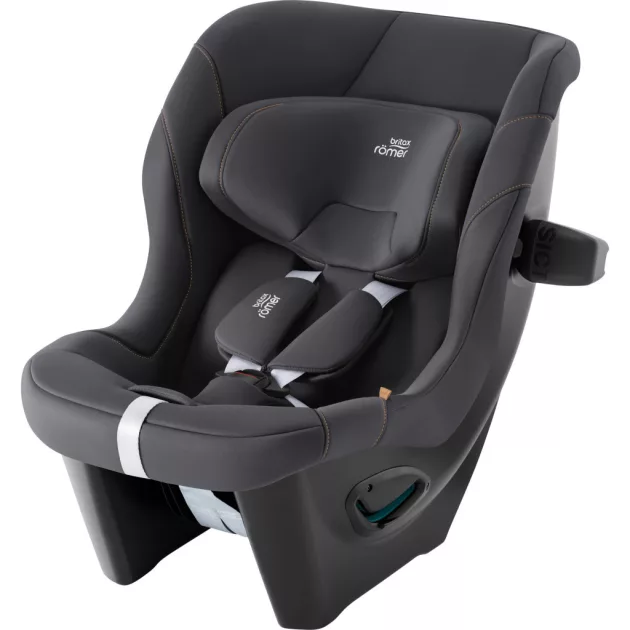 Britax Römer gyerekülés Max-Safe Pro - Midnight Grey