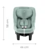 Britax Römer gyerekülés Max-Safe Pro - Midnight Grey