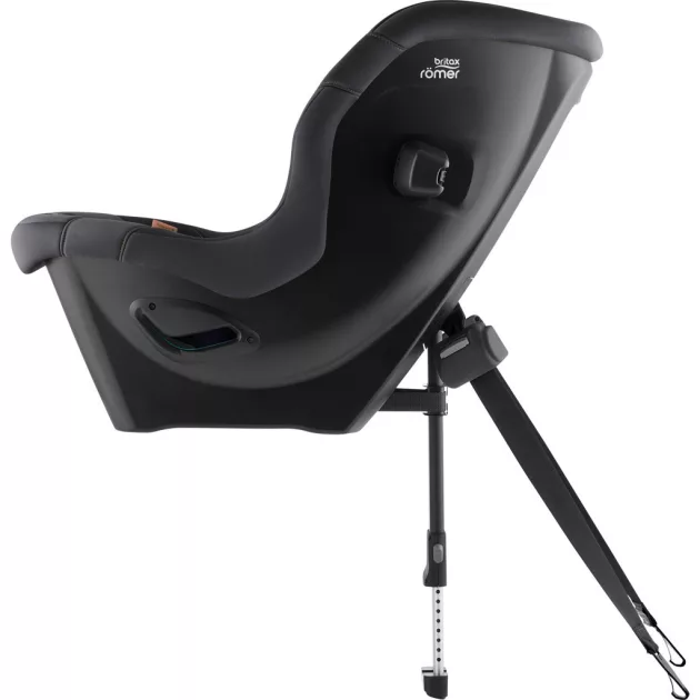 Britax Römer gyerekülés Max-Safe Pro - Midnight Grey