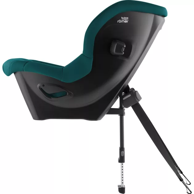 Britax Römer gyerekülés Max-Safe Pro - Galaxy Black